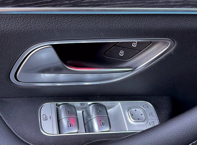 Certified 2026 Mercedes-Benz GLS 450 4MATIC image 37