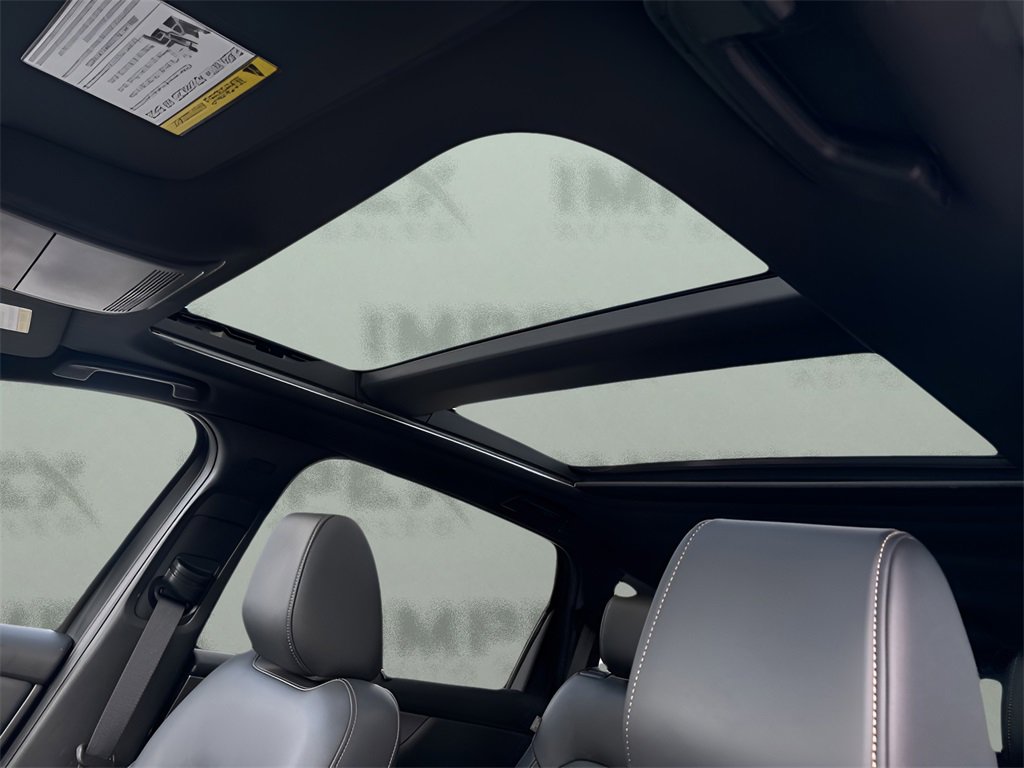 Used 2024 MAZDA CX-90 Plug-In Hybrid w/ Premium Plus image 11