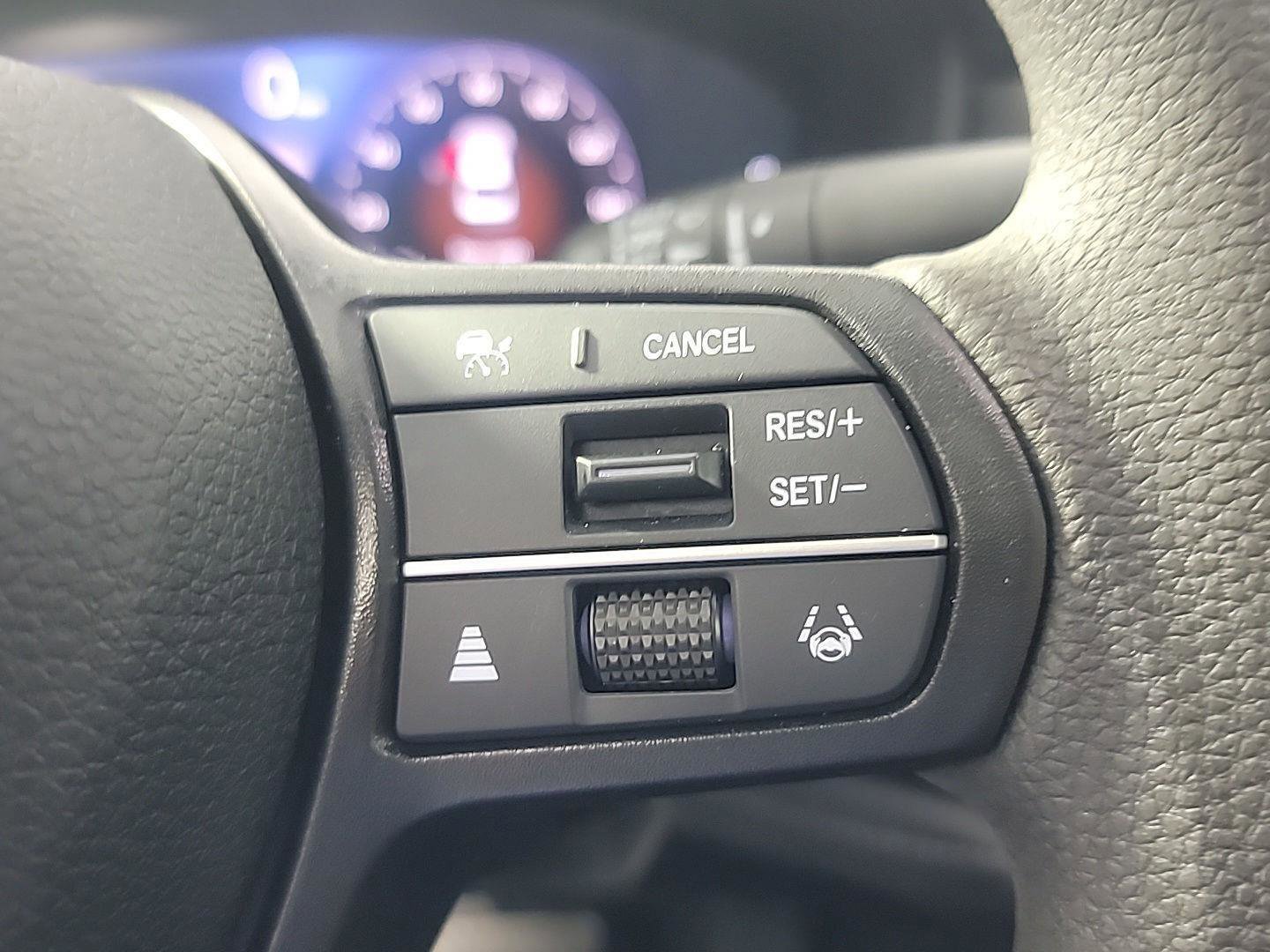 Certified 2024 Honda Accord EX image 33