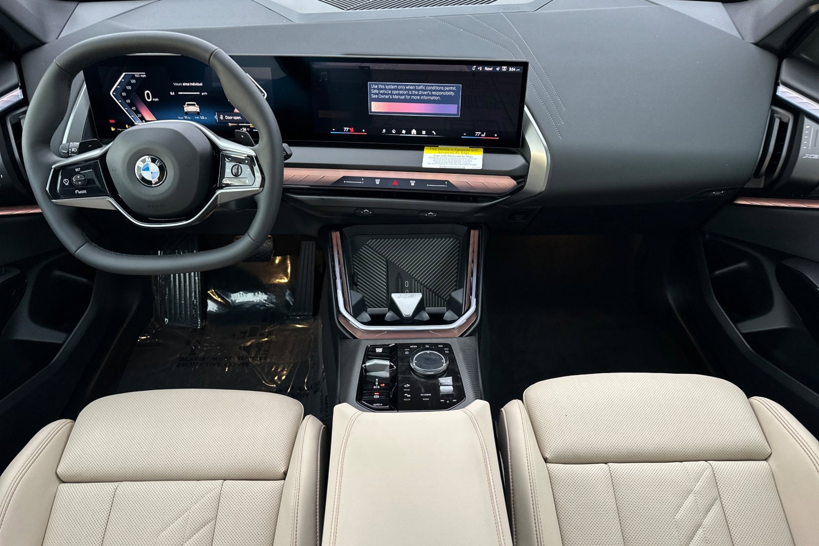 New 2026 BMW X3 xDrive30 w/ Convenience Package image 10