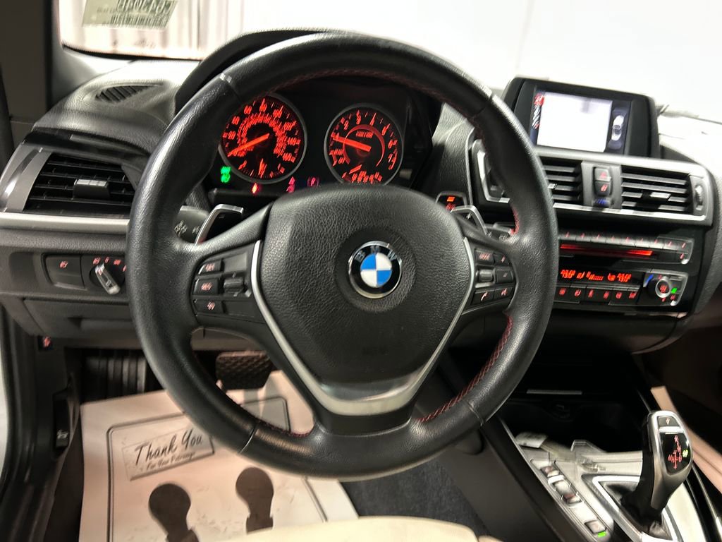 Used 2016 BMW 228i Convertible image 13