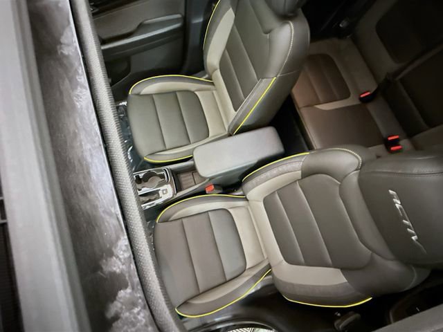 New 2026 Chevrolet TrailBlazer ACTIV w/ Convenience Package image 23