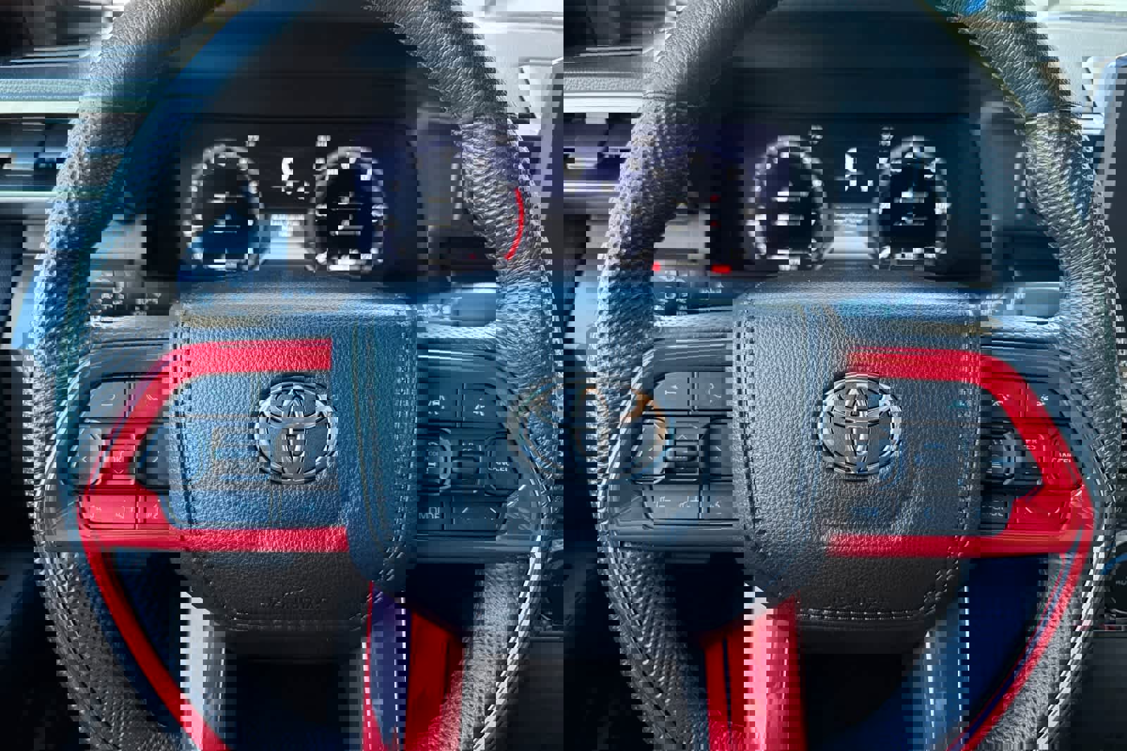 Used 2024 Toyota Tacoma TRD Sport image 24