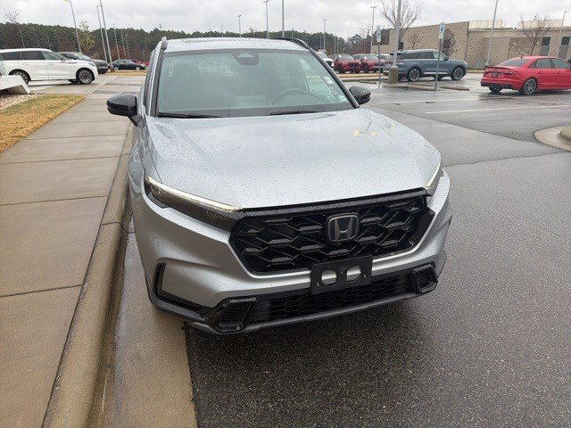 Used 2023 Honda CR-V Sport image 34