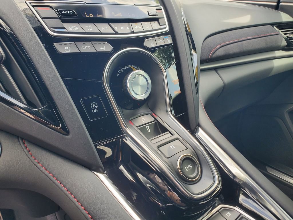 Used 2023 Acura RDX A-Spec image 33