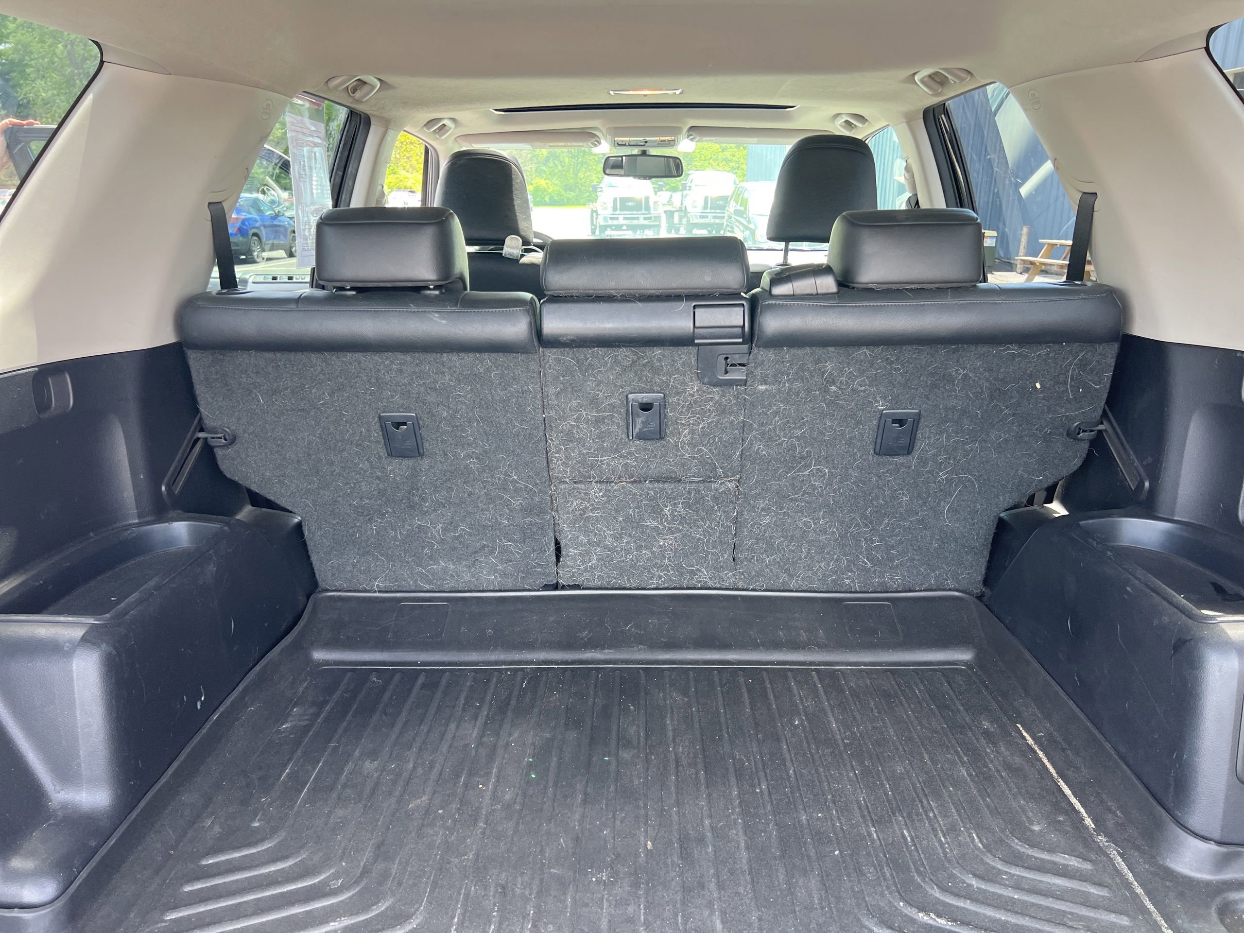 Used 2010 Toyota 4Runner SR5 AWD/4WD image 20