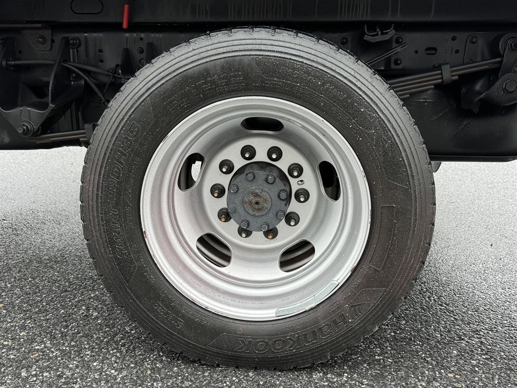 Used 2021 RAM 5500 Tradesman AWD/4WD image 9