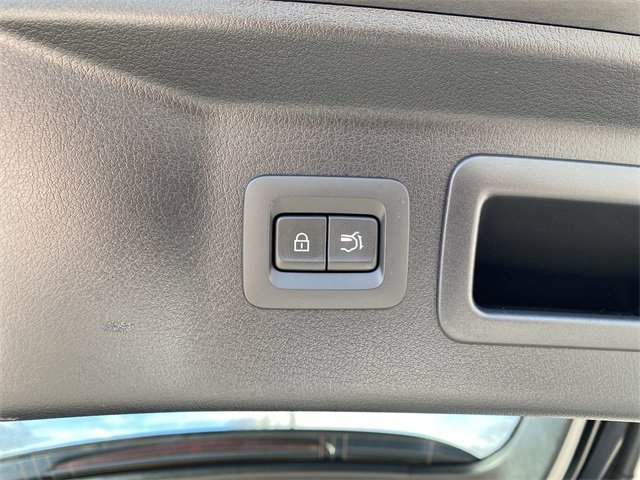 Certified 2025 MAZDA CX-90 3.3 Turbo w/ Select Package image 31