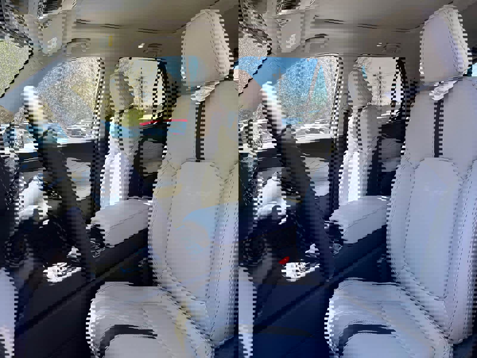 New 2026 Honda Pilot image 14