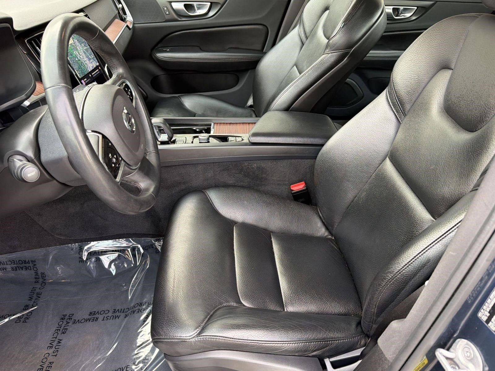 Used 2024 Volvo S60 B5 Plus FWD image 5
