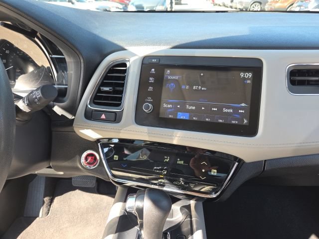 Certified 2021 Honda HR-V EX image 28