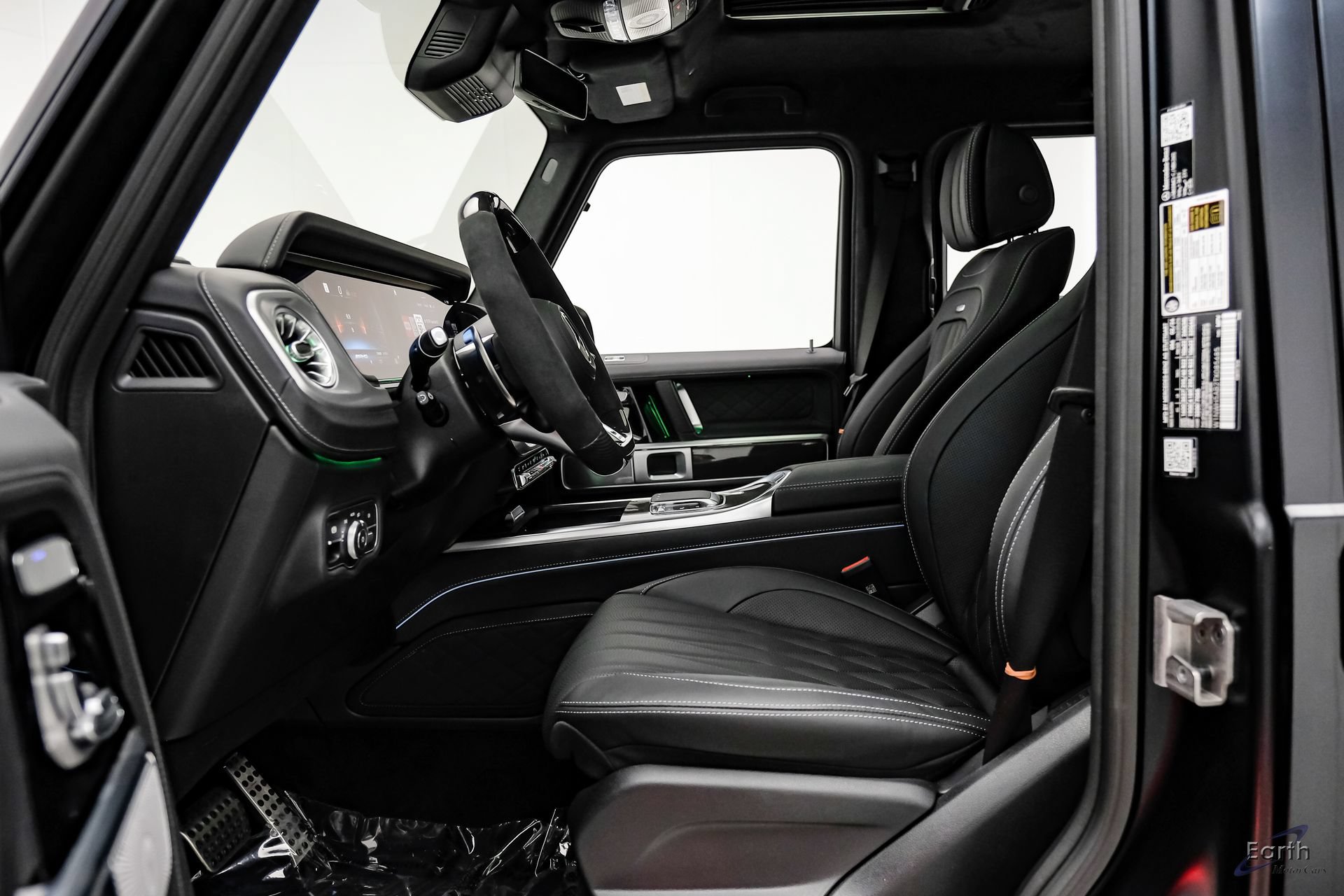 Used 2026 Mercedes-Benz G 63 AMG 4MATIC image 40