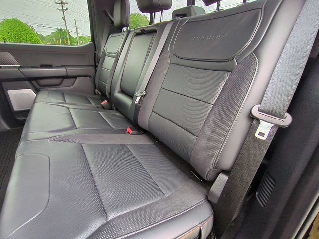 Used 2025 Ford F150 Raptor AWD/4WD image 29