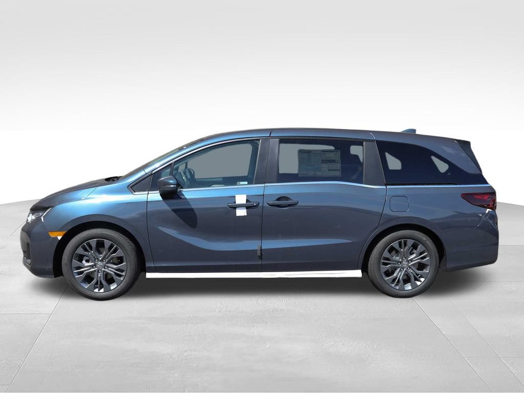 New 2026 Honda Odyssey Touring image 7