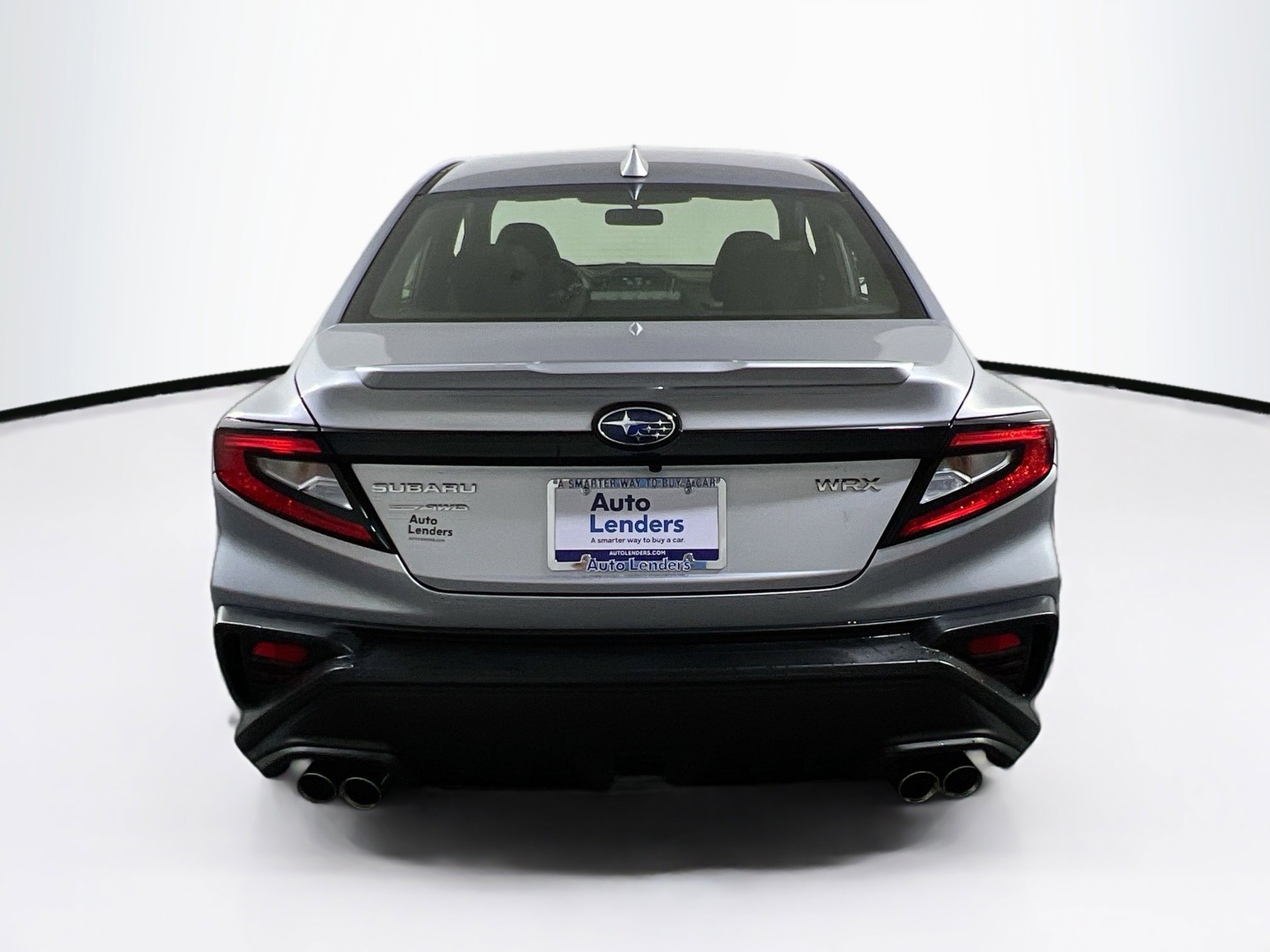 Used 2023 Subaru WRX Premium image 6