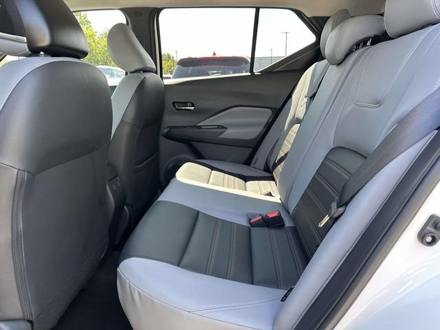 Used 2023 Nissan Kicks SR w/ SR Premium Package FWD image 17