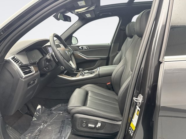 Used 2022 BMW X5 xDrive40i image 11
