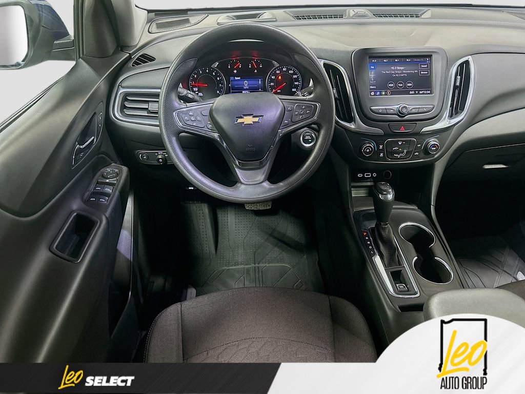 Used 2021 Chevrolet Equinox LT image 20