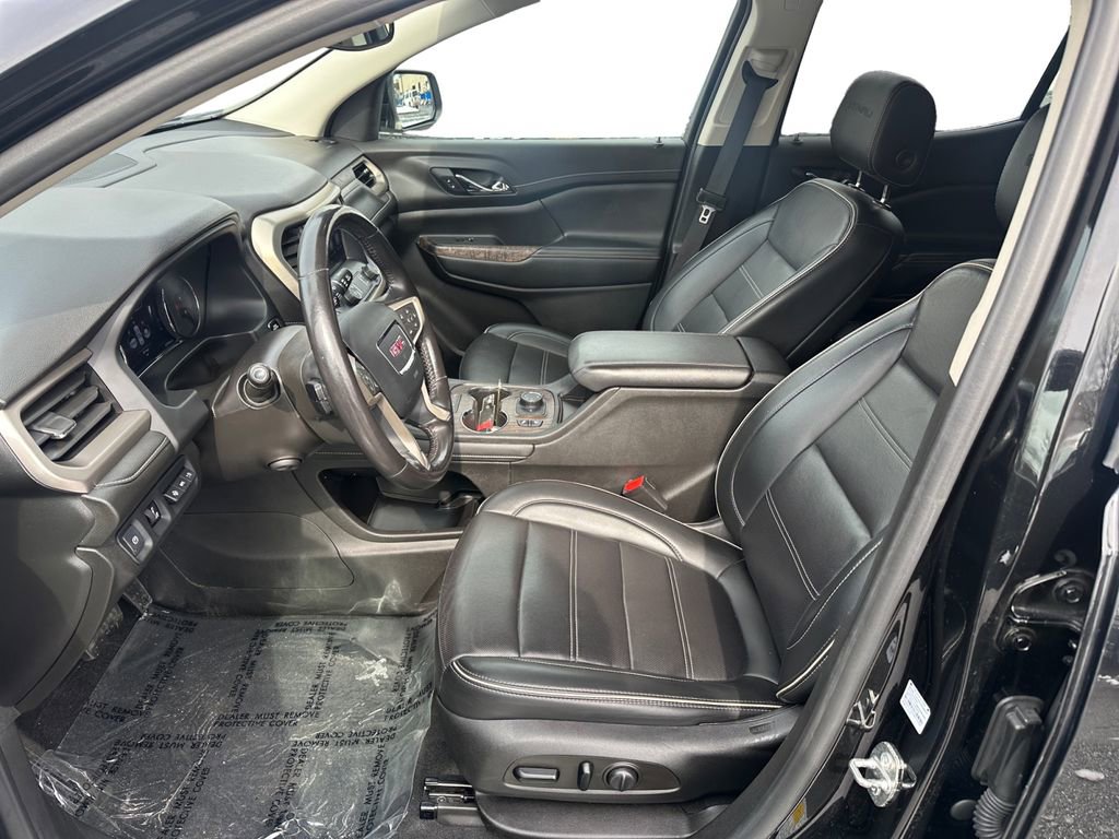 Used 2022 GMC Acadia Denali image 9