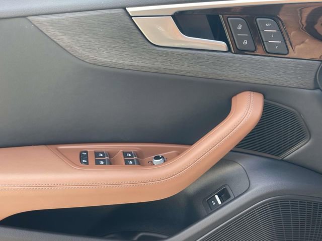 Used 2023 Audi A5 2.0T Premium Plus w/ Premium Plus image 27