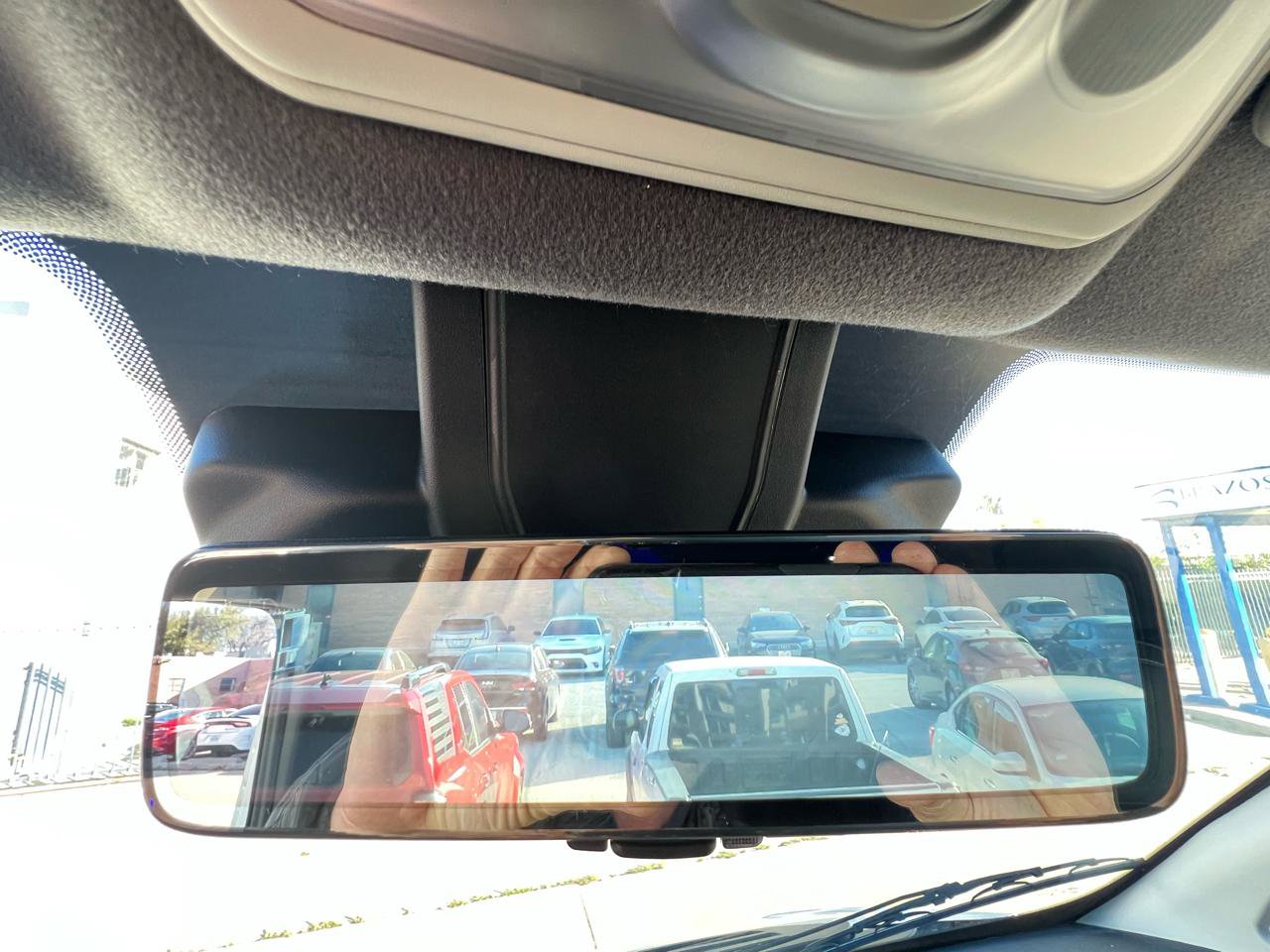 Used 2023 RAM ProMaster 3500 w/ Premium Convenience Group B image 26