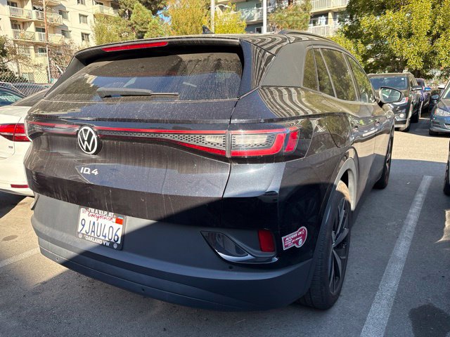 Used 2023 Volkswagen ID.4 Pro S RWD image 3