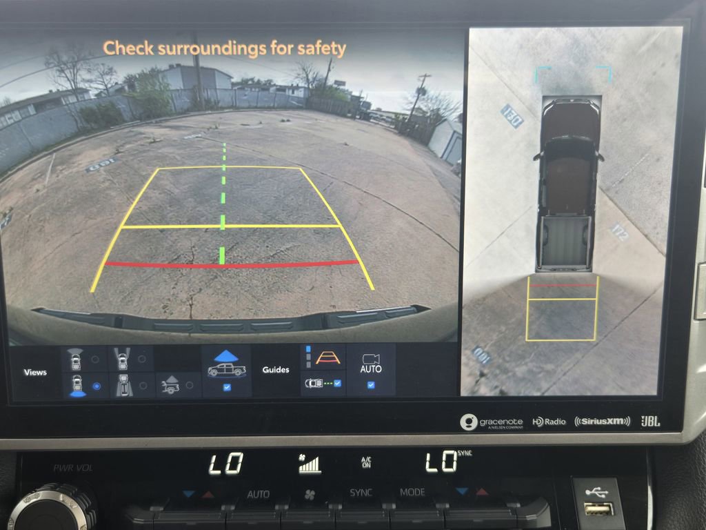 Used 2022 Toyota Tundra Limited image 18