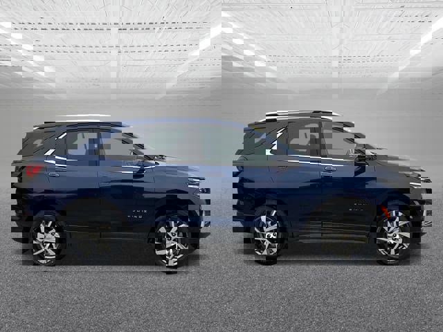 Certified 2023 Chevrolet Equinox Premier