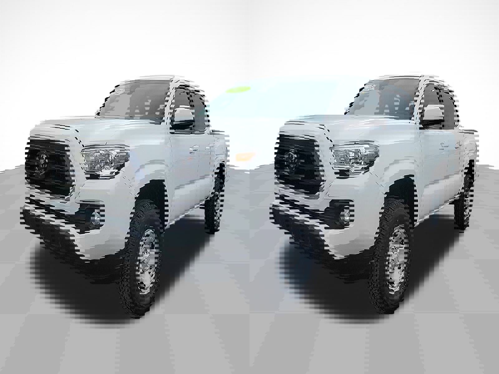 Used 2023 Toyota Tacoma SR image 24