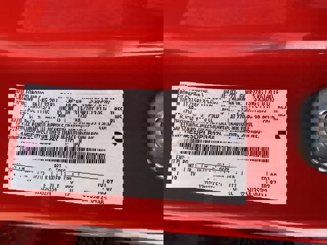 Used 2023 Ford Bronco Wildtrak image 19