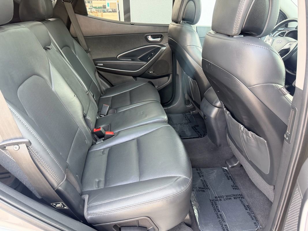Used 2017 Hyundai Santa Fe Sport image 15