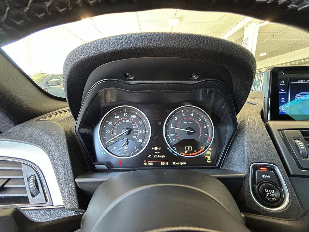 Used 2014 BMW 228i Coupe RWD image 36