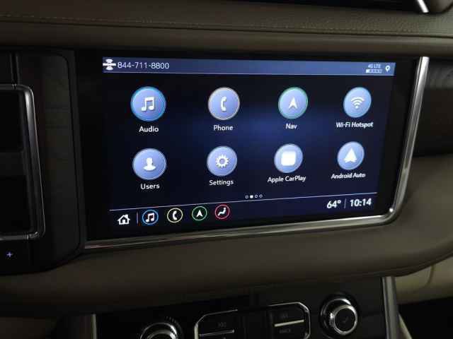 Used 2021 GMC Yukon XL Denali AWD/4WD image 29