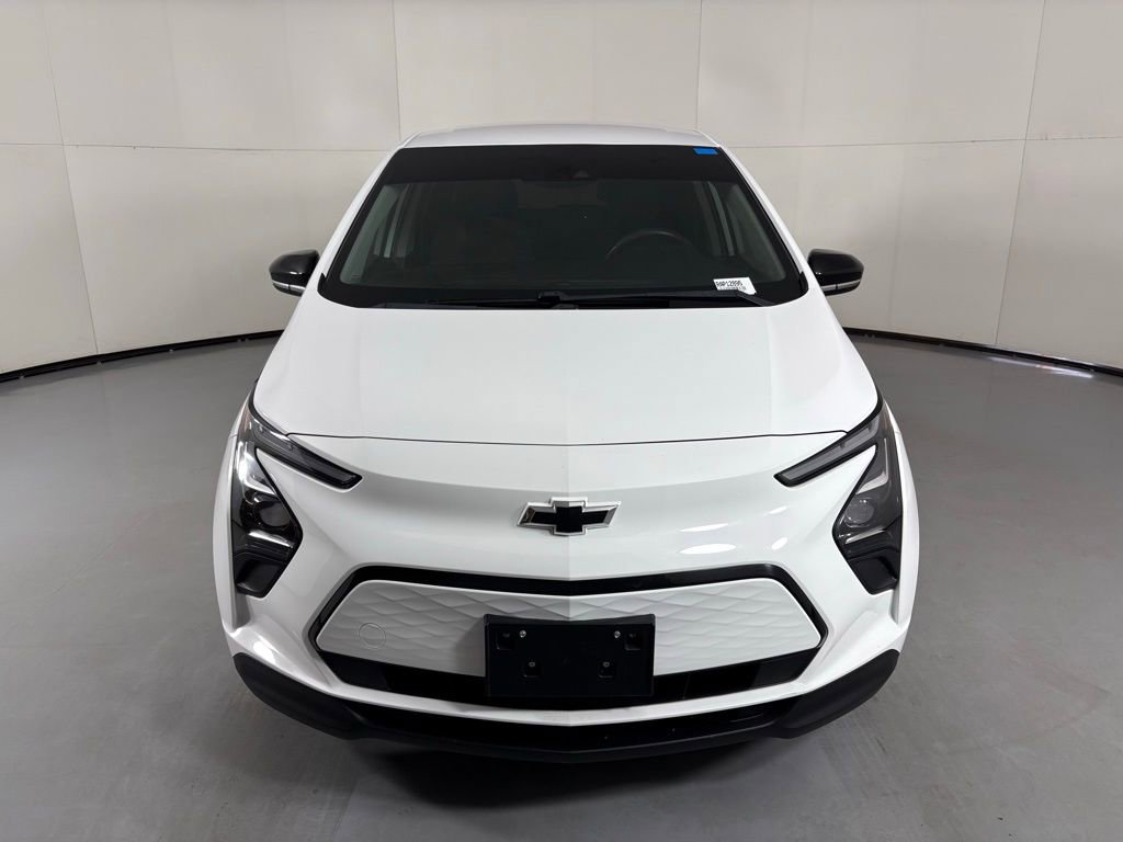 Used 2023 Chevrolet Bolt LT FWD image 4