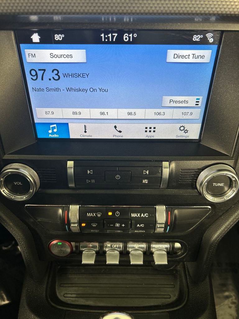 Used 2019 Ford Mustang Coupe w/ Equipment Group 101A image 14