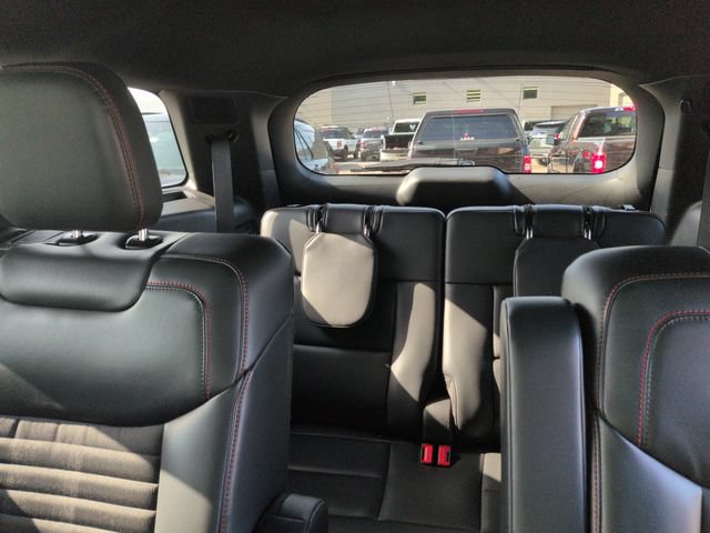 Certified 2025 Ford Explorer ST-Line AWD/4WD image 27