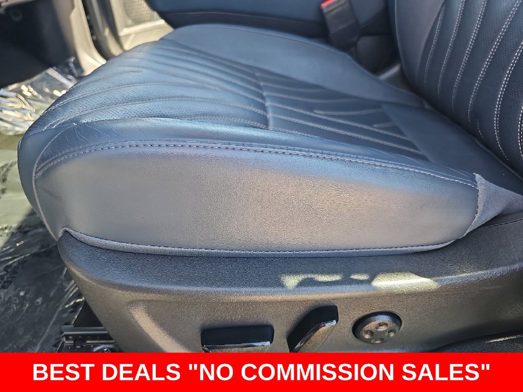 Used 2023 Nissan Ariya AWD/4WD image 30