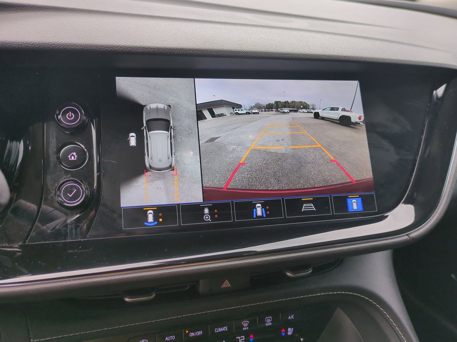 Certified 2023 Buick Envision Avenir image 15