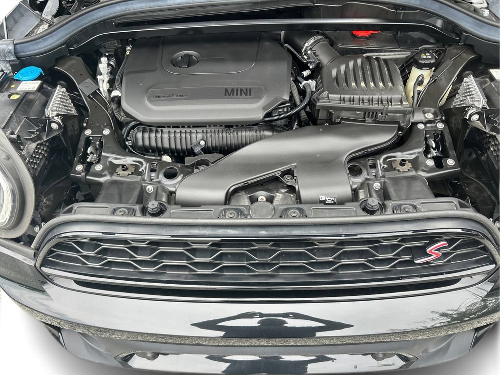 Used 2023 MINI Cooper Countryman S AWD/4WD image 26