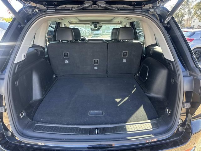 Used 2022 Jeep Grand Cherokee Limited 4xe w/ Luxury Tech Group II image 10