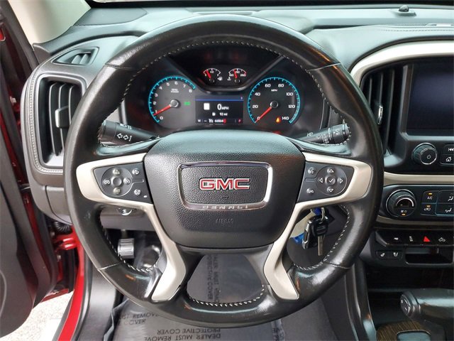 Used 2020 GMC Canyon Denali image 17