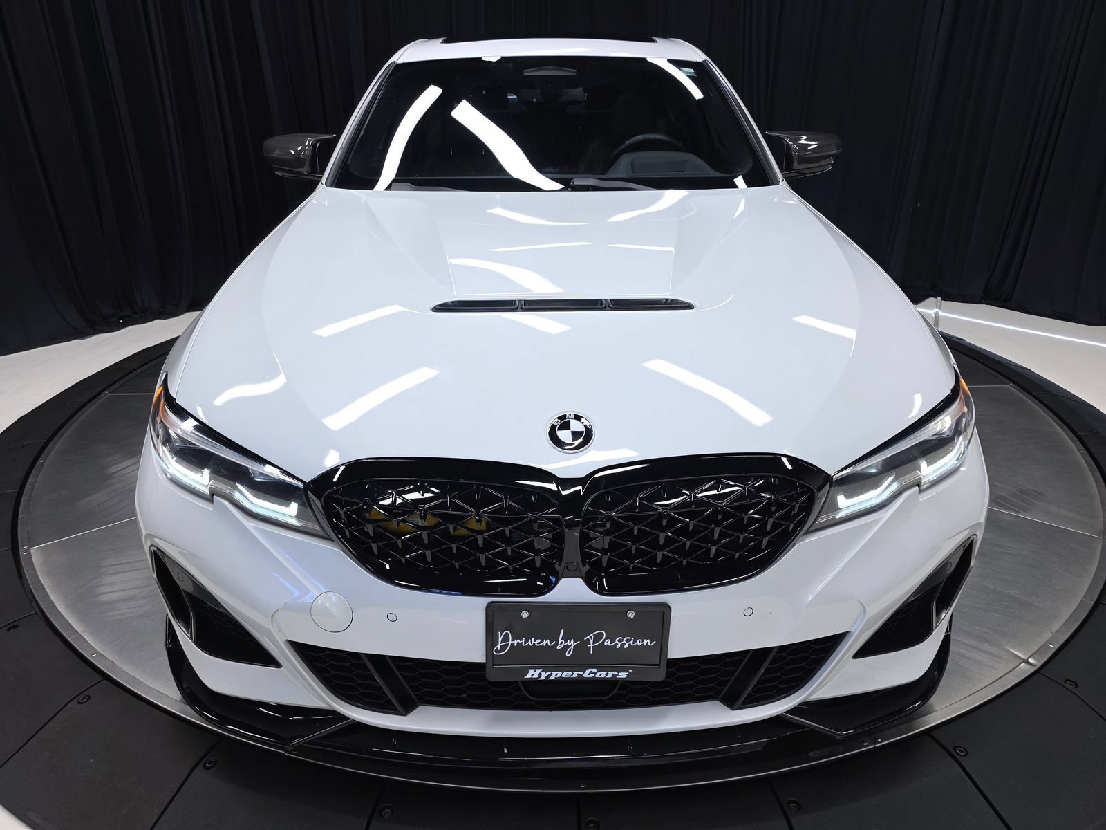 Used 2020 BMW M340i xDrive AWD/4WD image 51