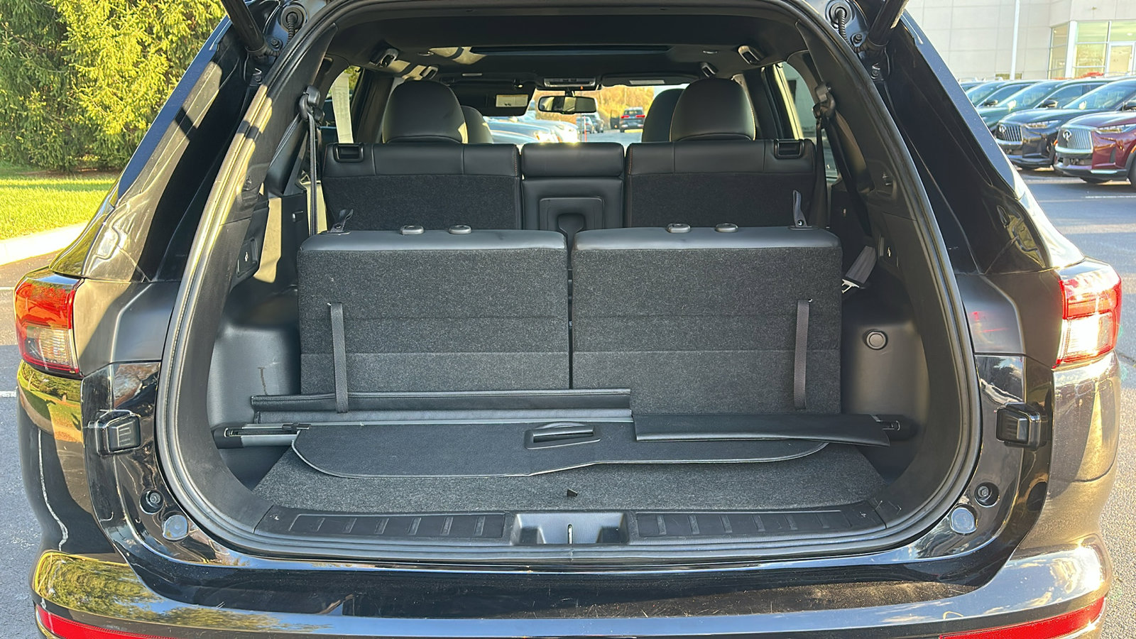 Used 2022 Mitsubishi Outlander SEL image 7