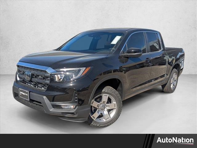 New 2026 Honda Ridgeline RTL