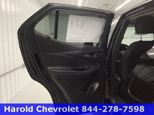 Used 2023 Buick Encore GX Preferred image 12
