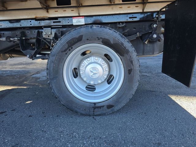 New 2026 RAM 5500 Tradesman AWD/4WD image 18