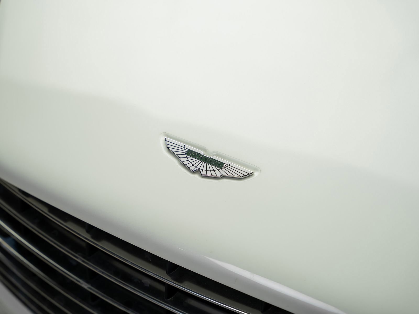 Used 2015 Aston Martin Rapide S RWD image 11