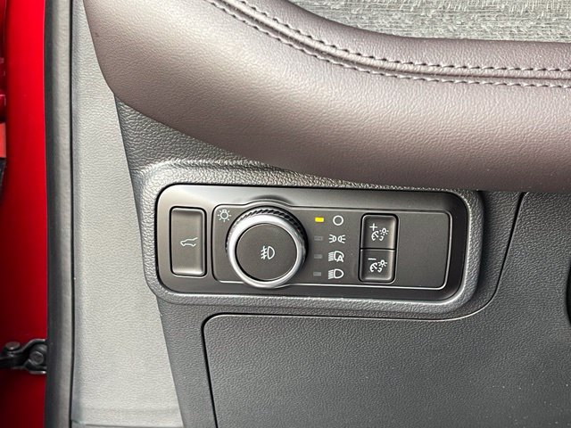 New 2026 Ford Explorer Platinum AWD/4WD image 21