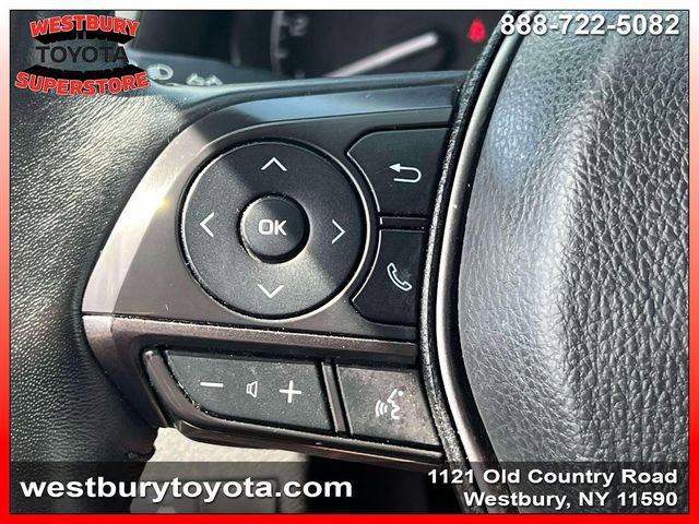 Certified 2023 Toyota Camry SE w/ Cold Weather Package FWD image 25