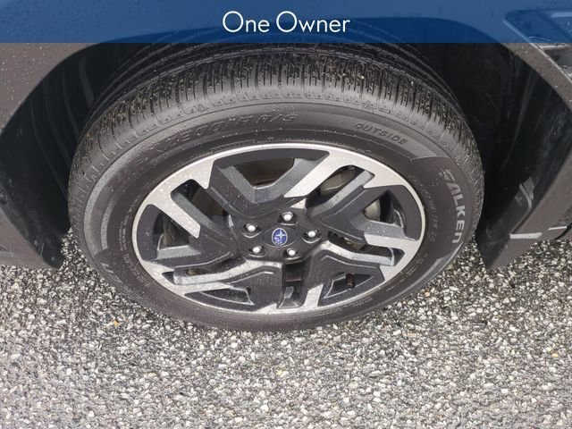 Used 2025 Subaru Forester Premium image 14